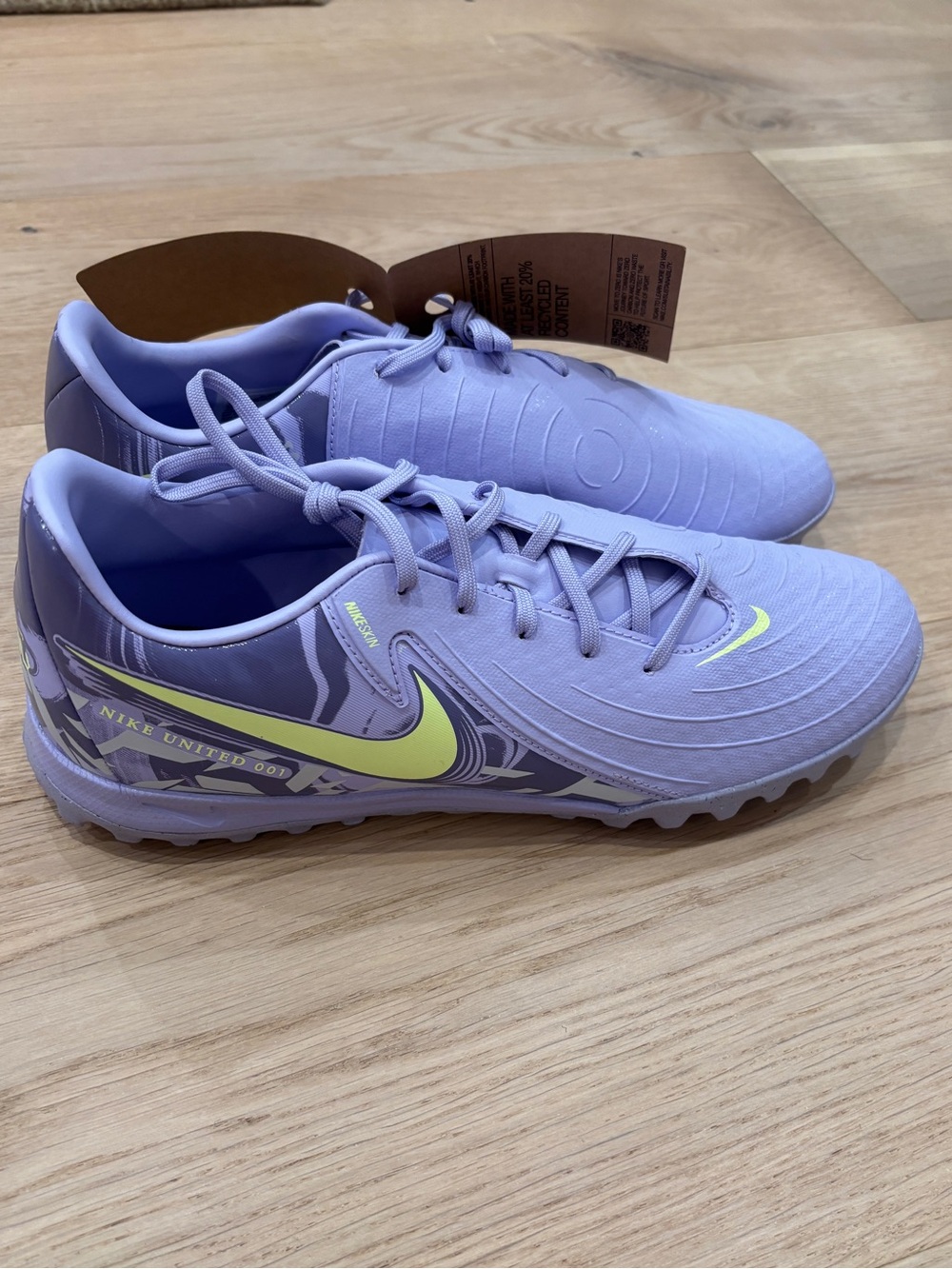 Nike Phantom GX II Academy TF